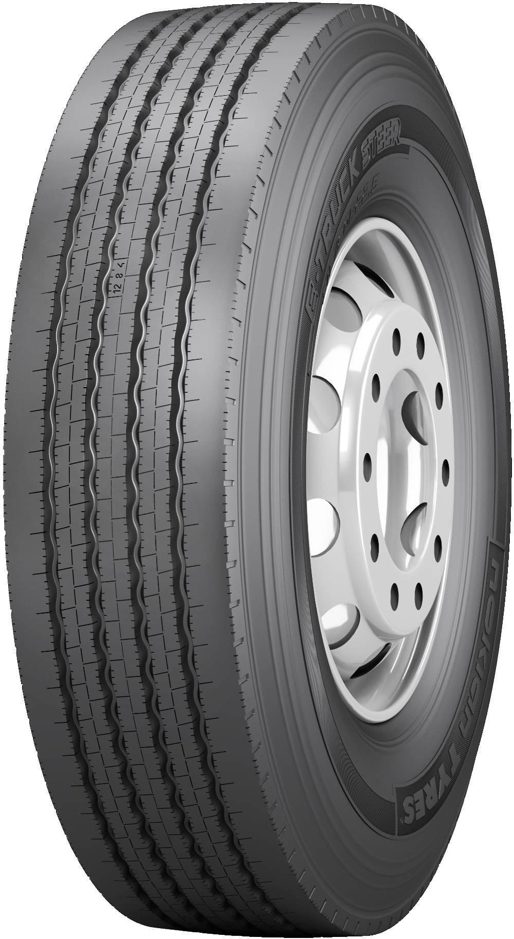 Nokian 385/55R22,5 160K E-TRUCK STEER