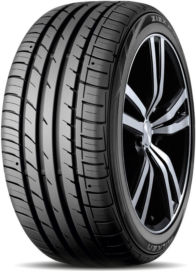 Falken 235/45R21 101V E.ZIEX SILENTCORE XL