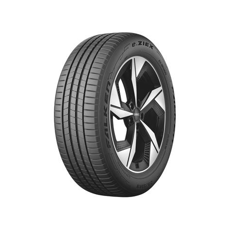 Falken 255/55R19 111V E.ZIEX DOT24