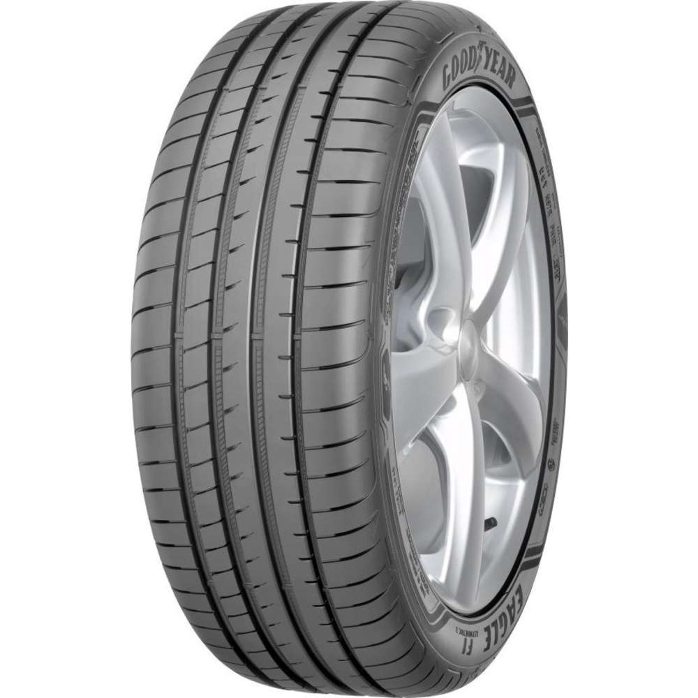 GOODYEAR 255/45R19 104Y XL Eagle F1 Asymmetric 3 SCT AO1 FP