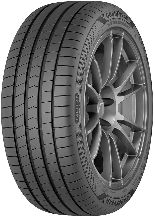 GOODYEAR 275/40R22 107H XL Eagle F1 Asymmetric 6 SCT MO