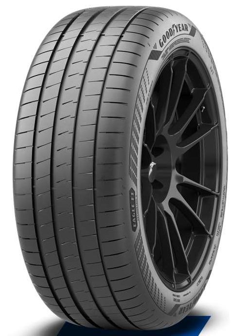 Goodyear 235/45R18 94W EAGLE F1 ASYMMETRIC 6 SEALTECH