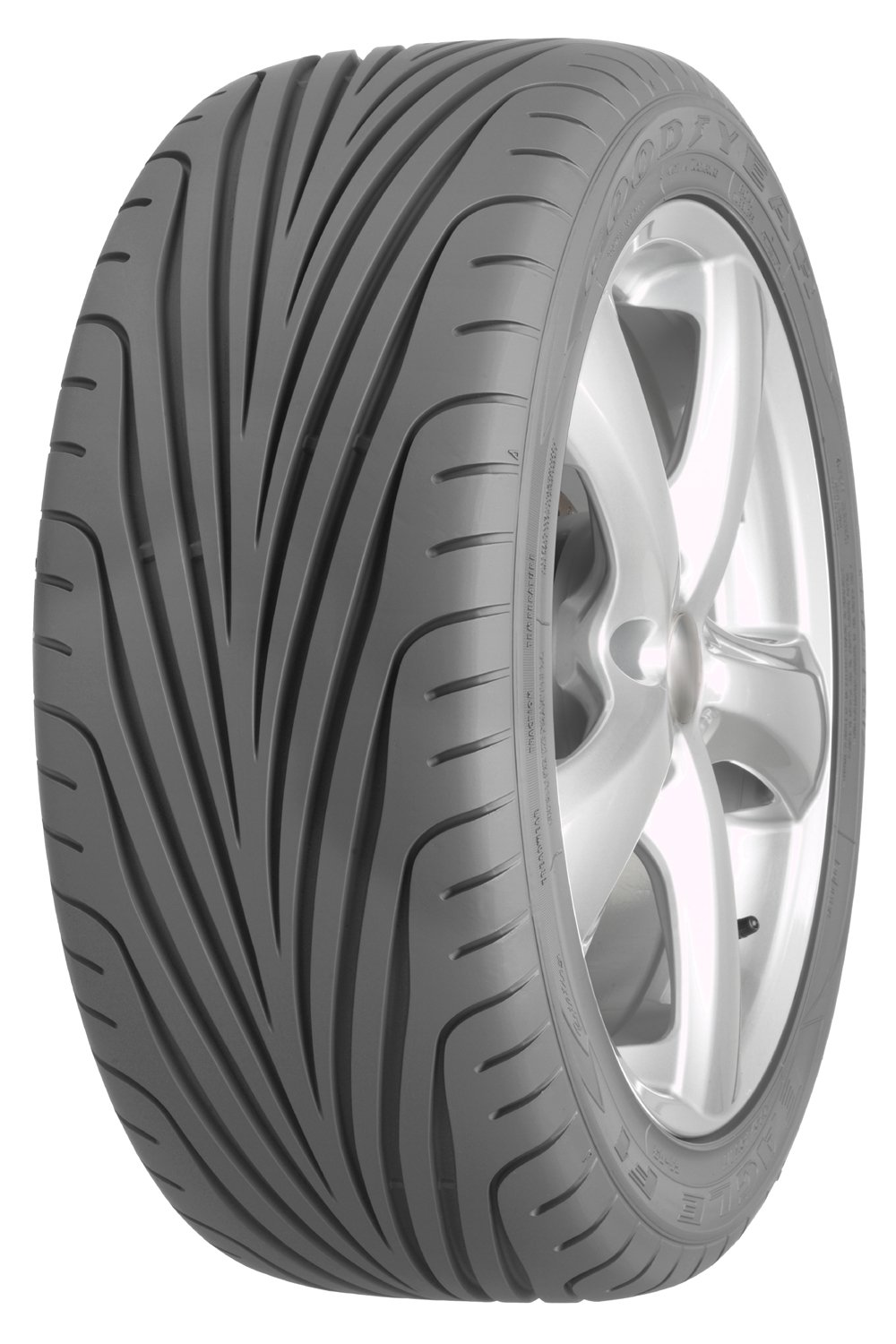 Goodyear 195/45R17 81W EAGLE F1 GS-D3