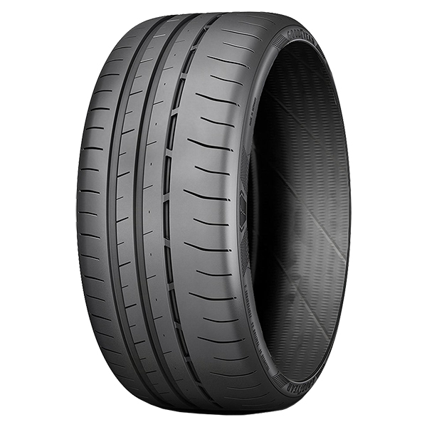 Goodyear 245/30R20 90Y EAGLE® F1 SUPERSPORT R XL R