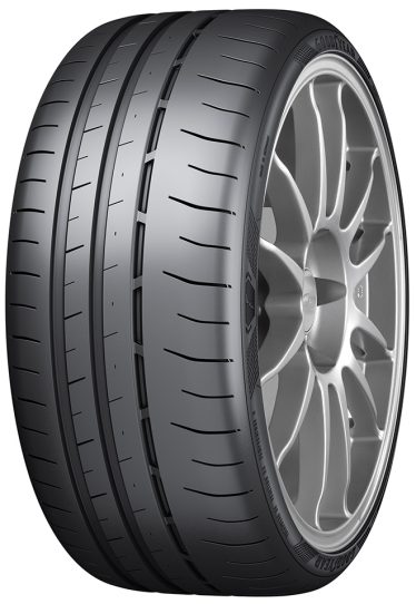 Goodyear 265/35R20 99Y EAGLE® F1 SUPERSPORT RS* TL XL ZR FP