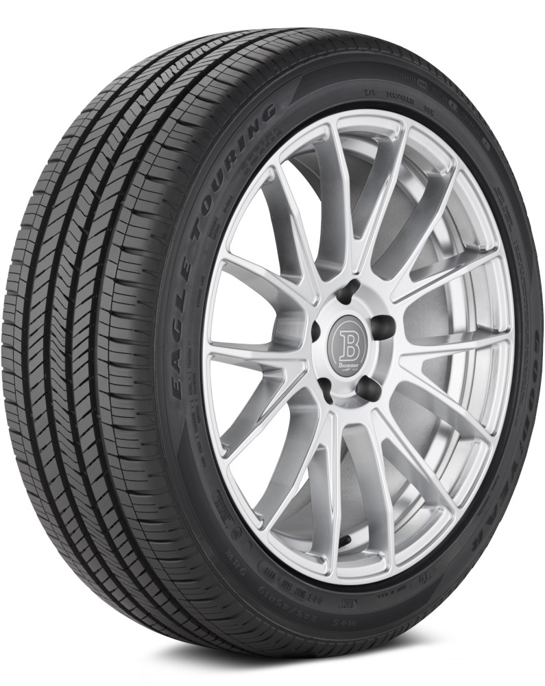 Goodyear 295/40R20 110W EAGLE® TOURING XL