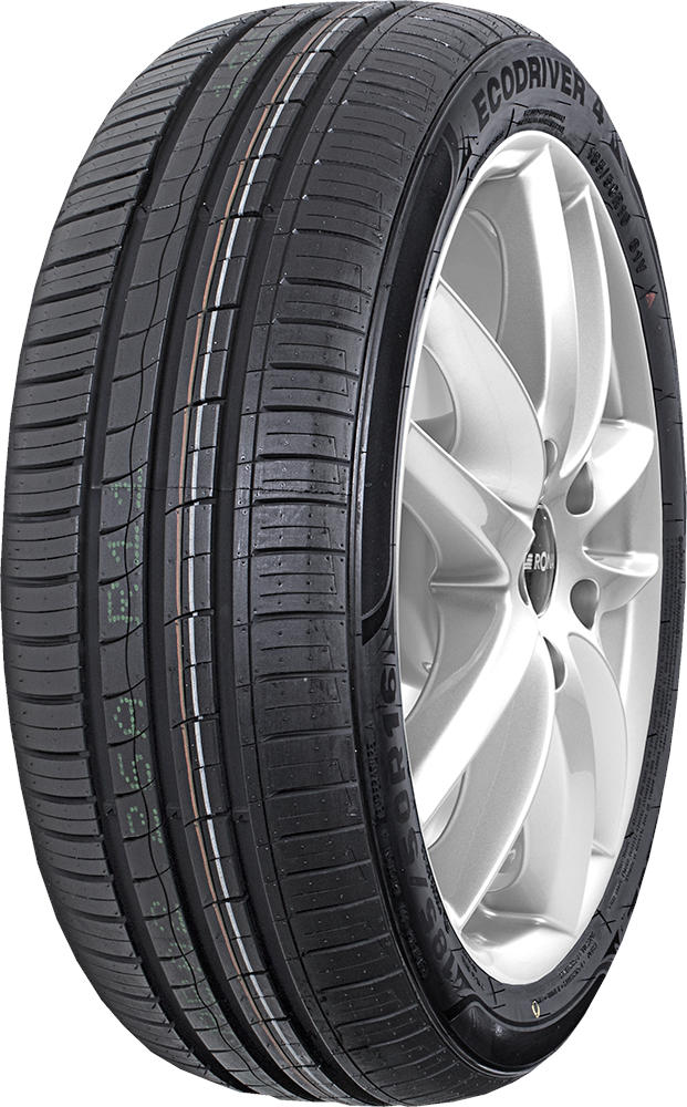 Imperial 165/70R12 77T ECODRIVER 4