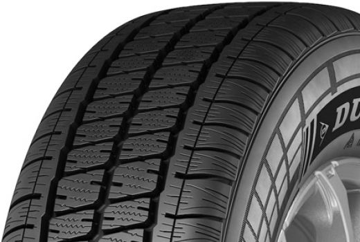 Dunlop 225/55R17 104H ECONODRIVE AS DOT24