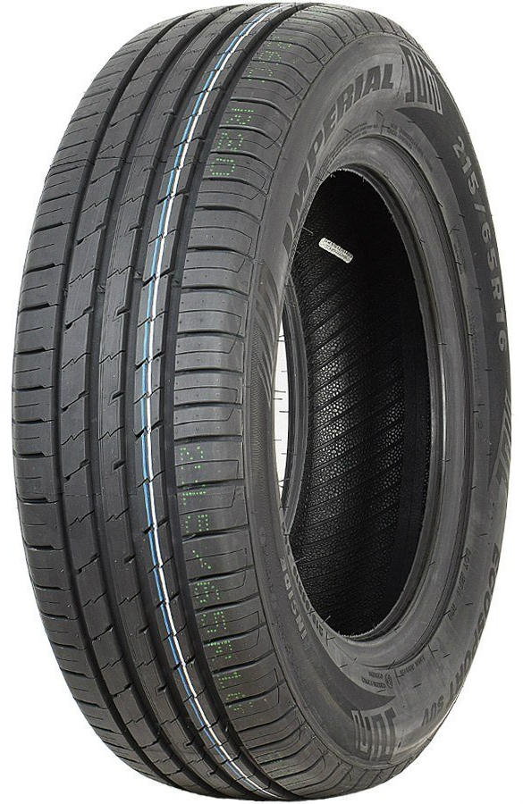 Imperial 245/30R20 95W ECOSPORT XL