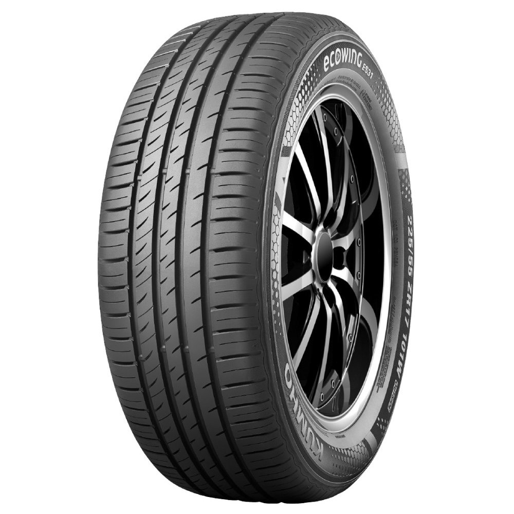 Kumho 205/60R16 92H ecowing ES31