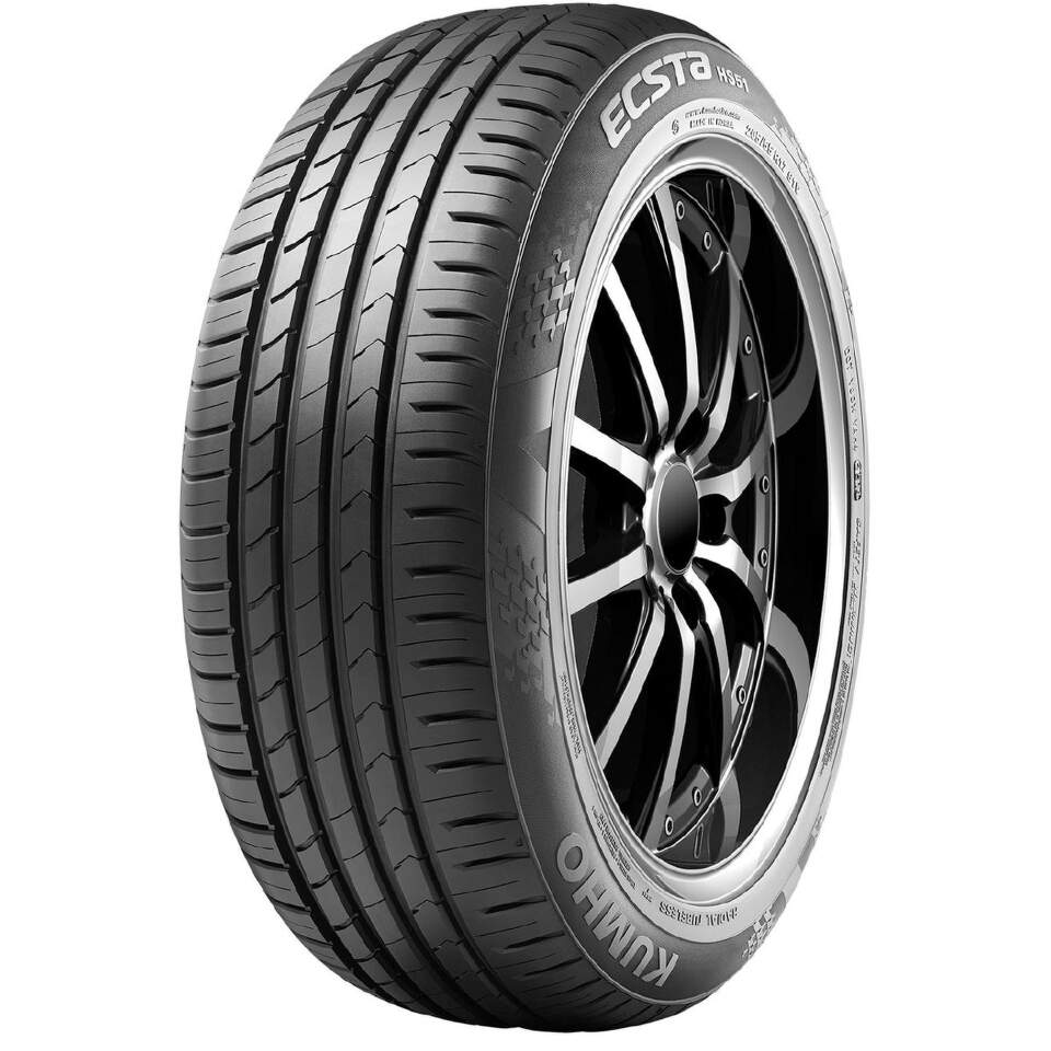 Kumho 205/50R15 86V ECSTA HS51