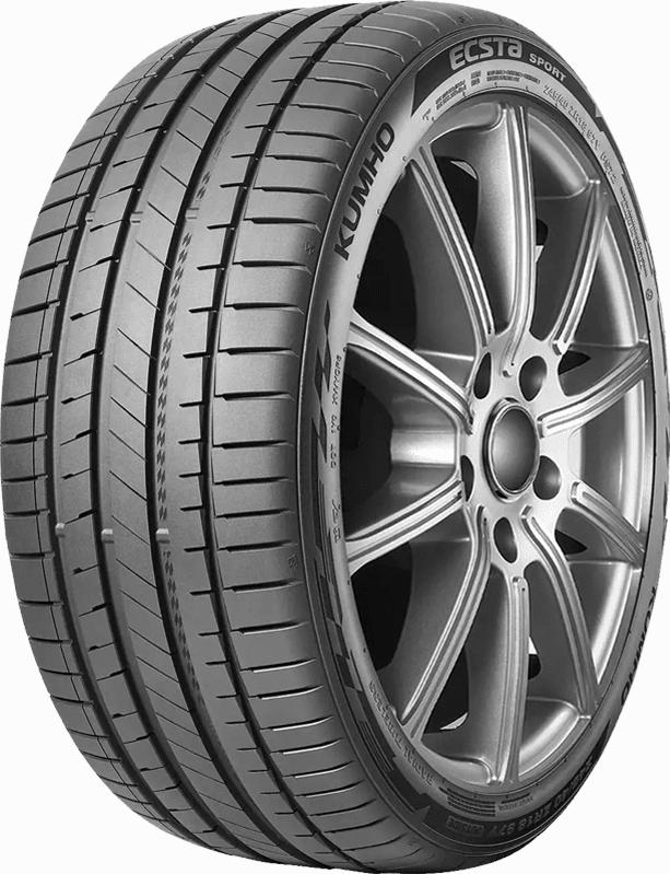 KUMHO 265/35R18 ZR (97Y) XL Ecsta Sport S PS72