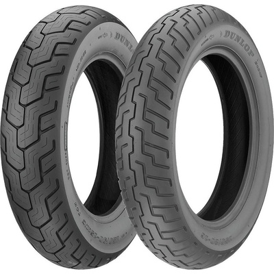 DUNLOP ELITE 4