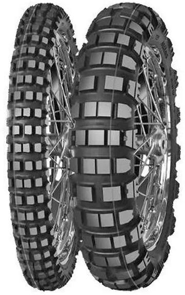 Mitas 90/90R21 54R ENDURO TRAIL RALLY MH TT M+S SUPER LIGHT