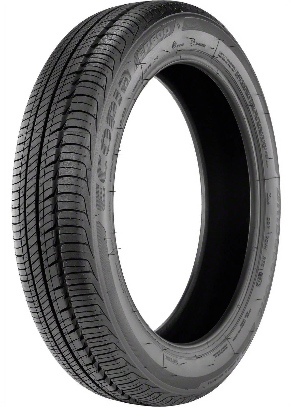 BRIDGESTONE L155/70 R19 ECOPIA EP600 84Q *
