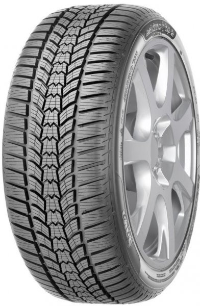 Sava 205/60R16 92H ESKIMO HP 2 3PMSF