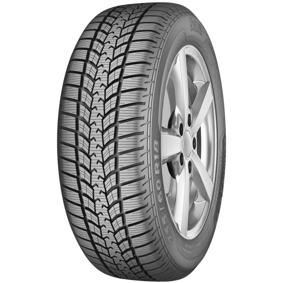 Sava 235/65R17 108H Eskimo SUV 2 3PMSF XL