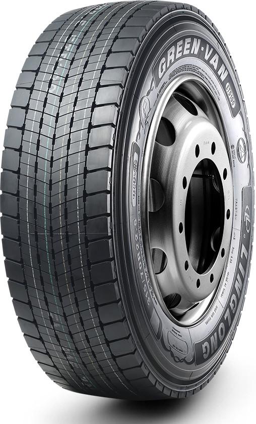 Leao 295/60R22,5 150/147L ETD100 TL M+S 3PMSF 16PR