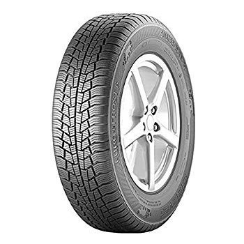 Gislaved 245/45R18 100V EUROFROST 6 XL DOT24
