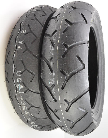BRIDGESTONE EXEDRA G702