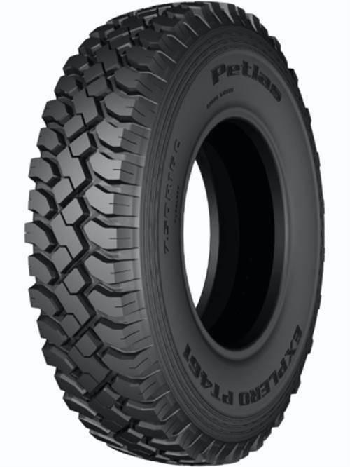 Petlas 7,5/82R16 116N EXPLERO PT461 TL DOT25