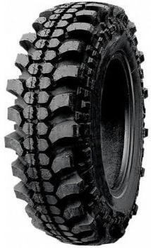 ZIARELLI 245/75R16 120S EXTREME FOREST