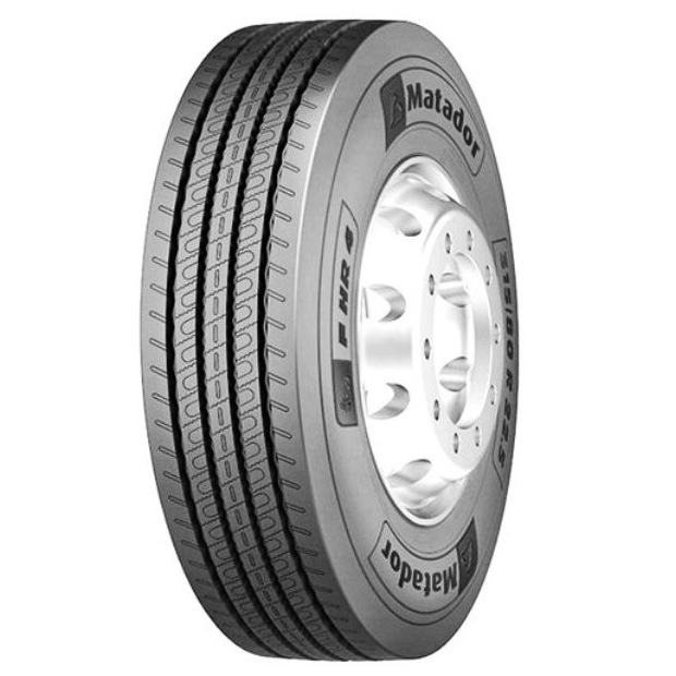 Matador F HR4 TL 385/65 R22,5 160K M+S 3PMSF 20PR