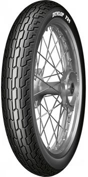 DUNLOP 100/90-19 F24 57H TL PŘEDNÍ (HFT) DOT 2024 (DUNLOP 100/90-19 F24 57H TL PŘEDNÍ (HFT) DOT 2024)