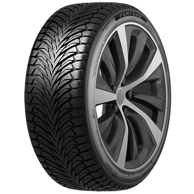 Fortune 195/60R15 88H Fitclime FSR-401