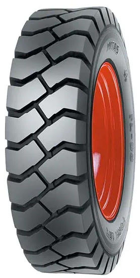 MITAS 21X8-9 (200/75-9) FL-08 16PR TT