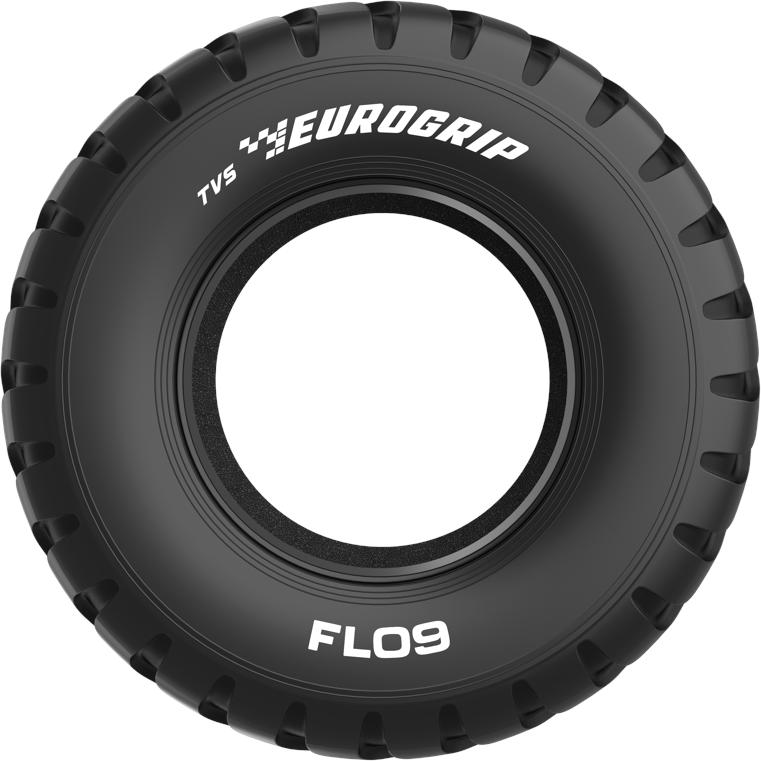 TVS 600/50-22,5 (23,5/50-22,5) FL09 165/153A8 16PR TL