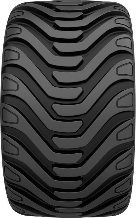 Tvs 520/50R17 147/159B/B FL18 TL