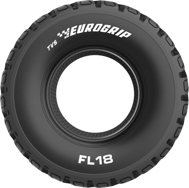 Tvs 520/50R17 147/159B/B FL18 TL