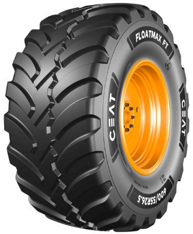 CEATAGROIND 560/60R22,5 165D FLOATMAX RT