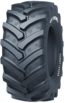 TIANLI 650/65R38 Forest Leader (ST) LS-2 171/168A8/B TL