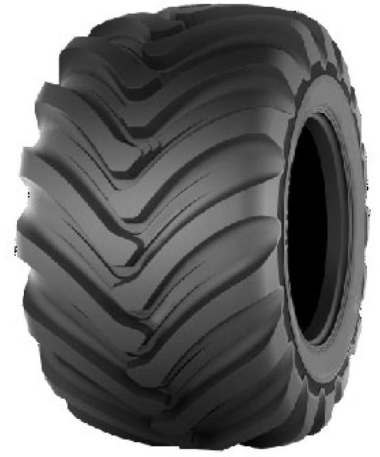 ROADHIKER 700/50-26.5 FOREST MASTER STEEL BELTED 24PR TL