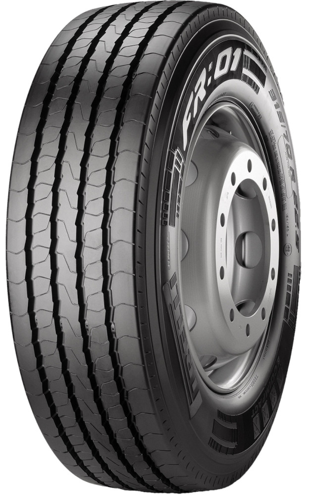 PIRELLI 265/70 R19.5 FR01 140/138M.