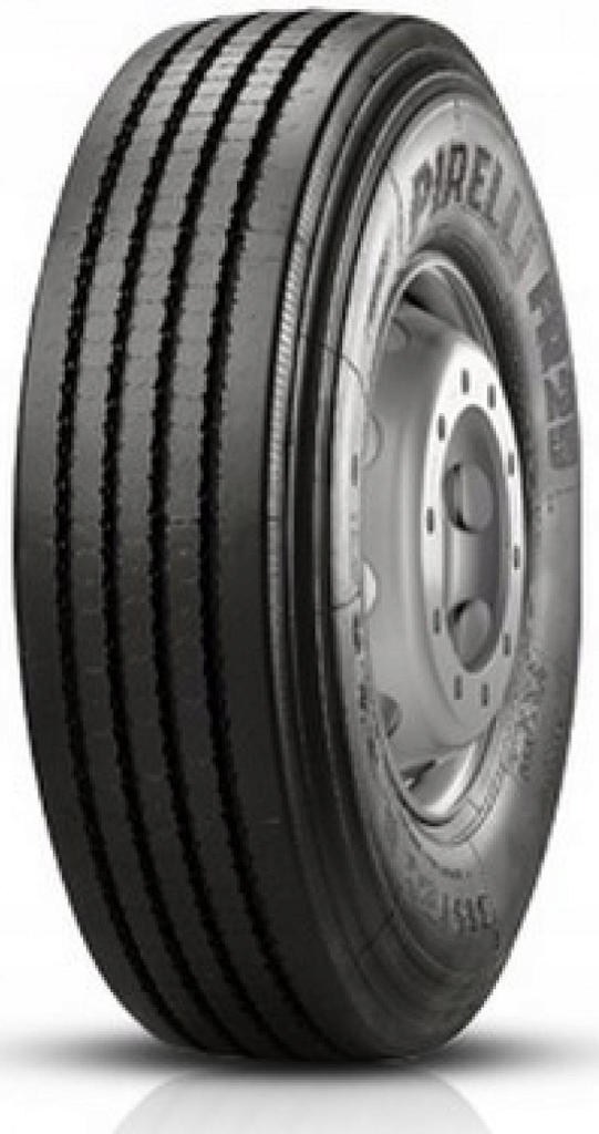 PIRELLI 315/80 R22.5 FR25 156/150L M+S FRONT