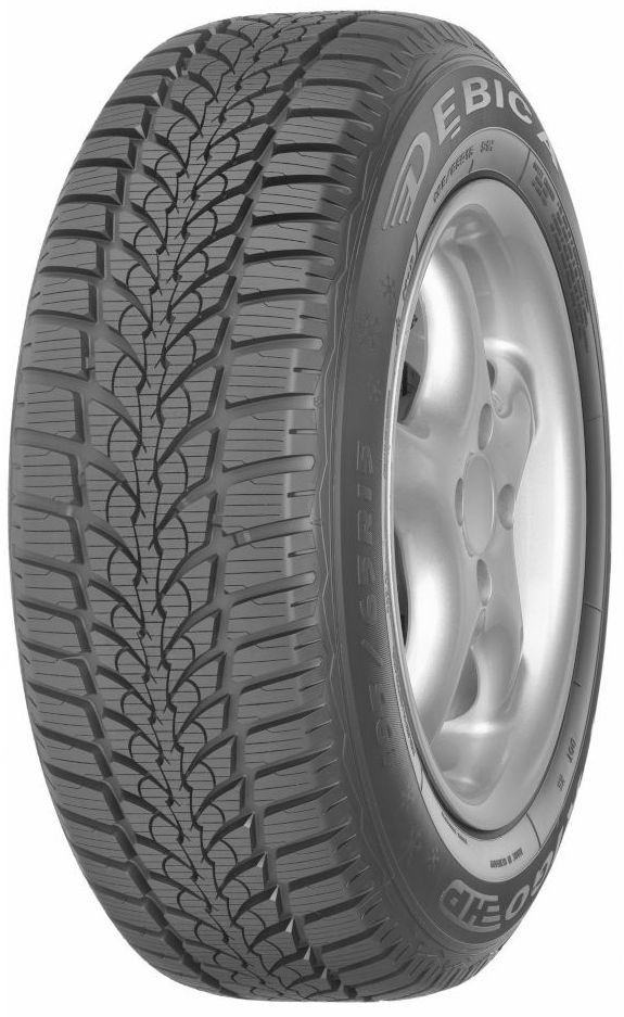 Dębica 235/45R18 98V FRIGO HP 2 XL FP
