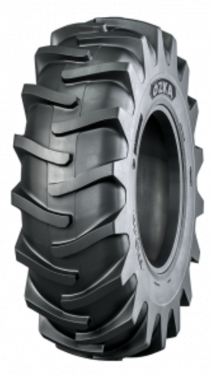 ÖZKA 18,4-26 16PR FRS40 153A6 TL Forestry (Zemědělské celoroční pneu ÖZKA FRS40 18,4/-26)