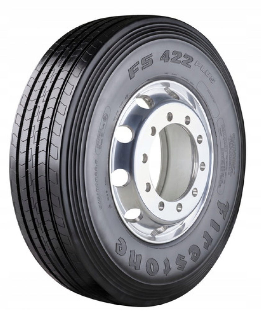 Firestone 315/70 R22,5 FS422+EVO 156/150L M+S 3PMSF