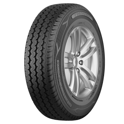 Fortune 195/80R14 106R FSR102 DOT24