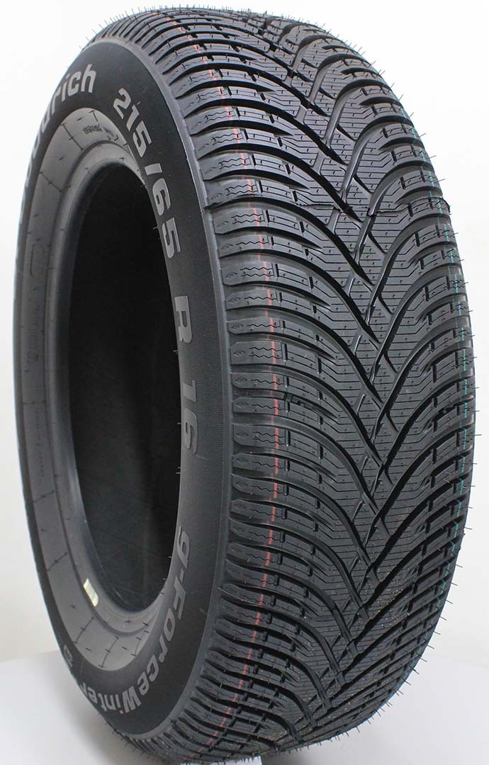 BFGoodrich 225/55R18 102V G-FORCE WINTER 2 SUV XL DOT24