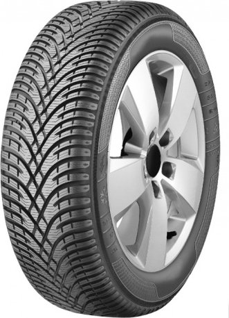 BFGoodrich 245/45R18 100V G-FORCE WINTER 2 XL DOT24