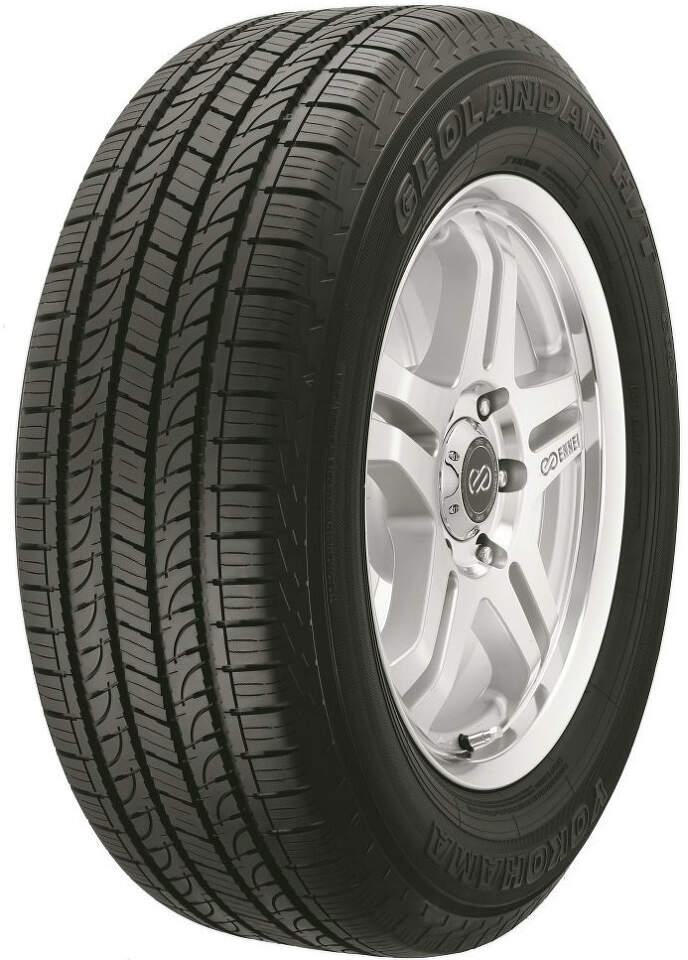 YOKOHAMA L285/60 R18 GEOLANDAR H/T G056 116H
