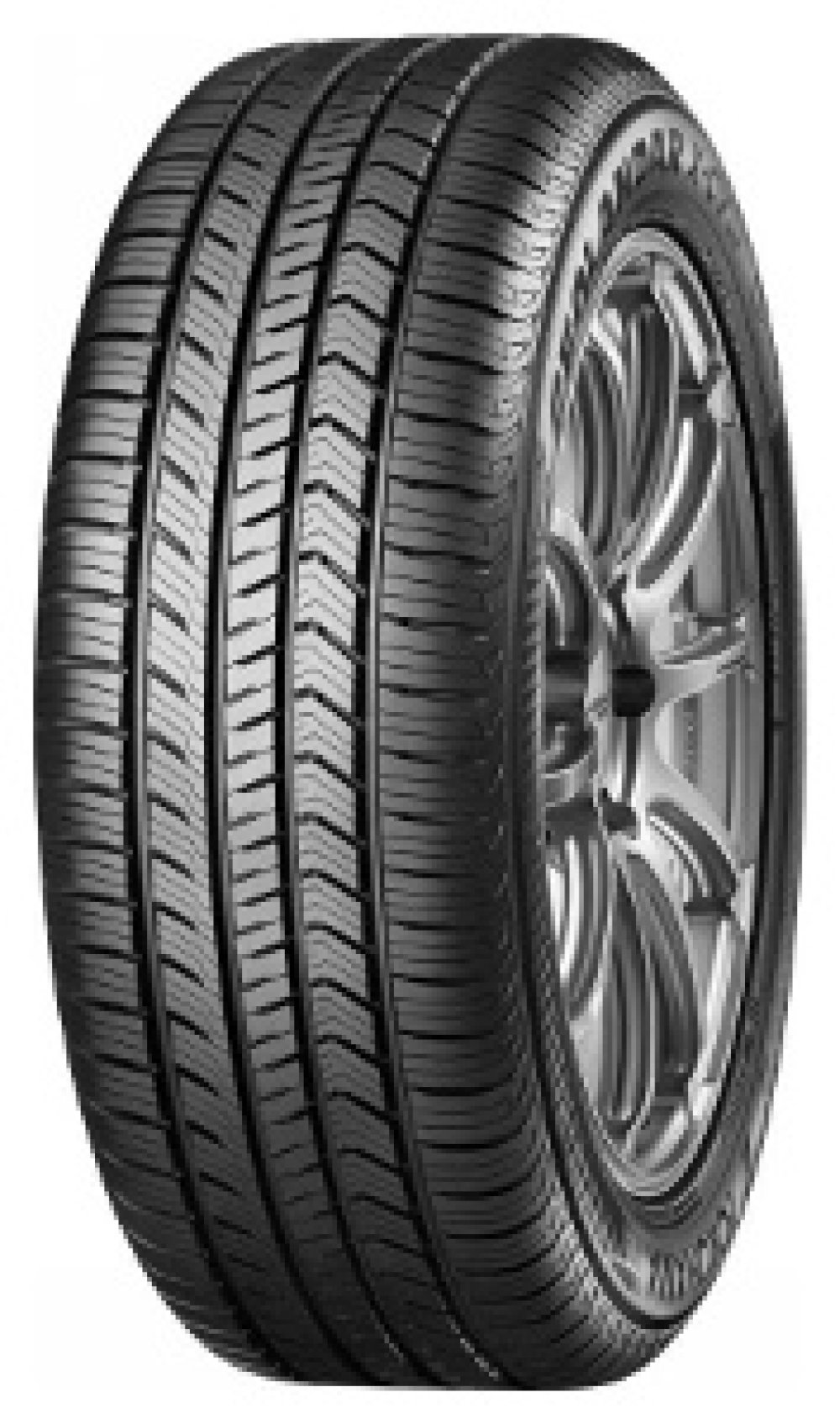 YOKOHAMA L315/35 R22 GEOLANDAR X-CV G057 111W RPB M+S