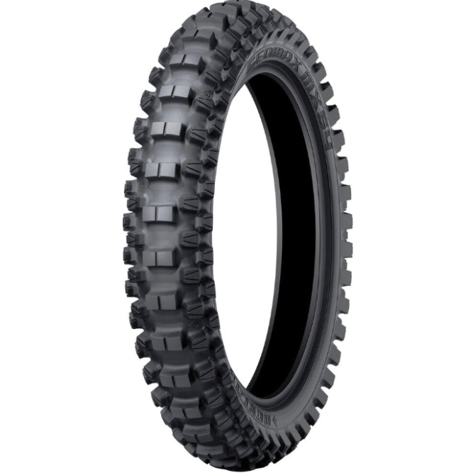 DUNLOP 80/100-12 GEOMAX MX54 41M TT PŘEDNÍ DOT 2026