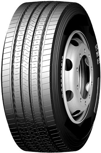 GOODTRIP 295/80R22,5 154/149M GHA20