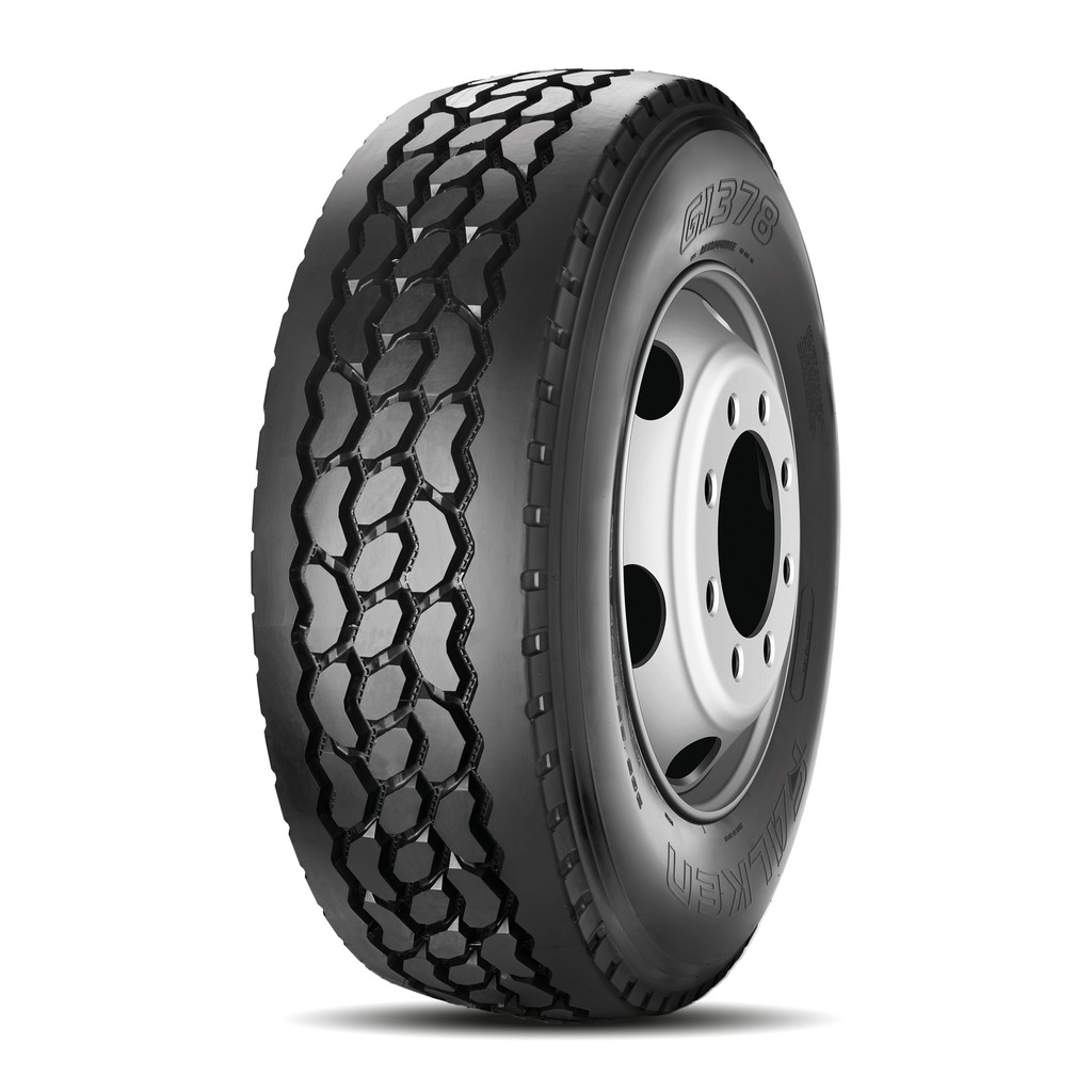 FALKEN 445/65 R22.5 GI378 HL 169K 3PMSF M+S ON/OFF FRONT/TRAILER