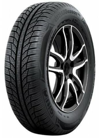 Giti 185/65R14 86T GITIALLSEASON CITY R TL 3PMSF